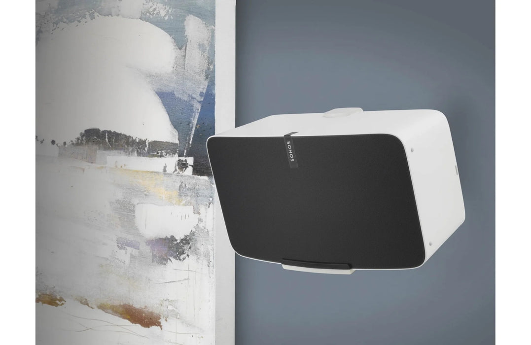 Flexson Wall Mount for Sonos Five / Play:5 - The Audio Co.