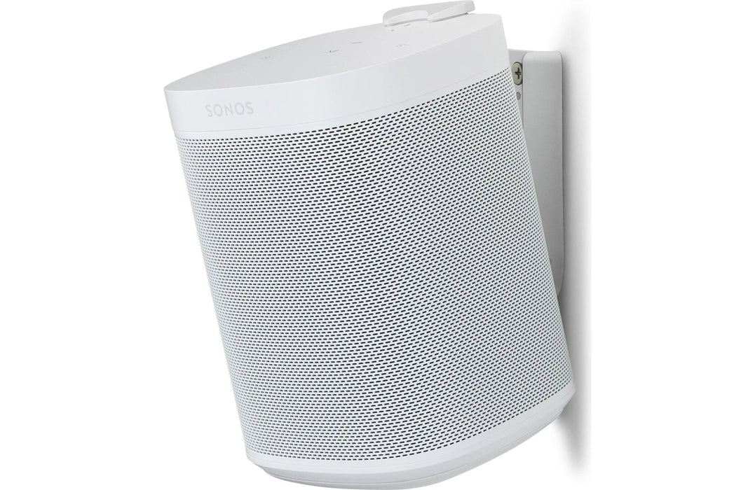 Flexson Wall Mount for Sonos One / One SL - The Audio Co.