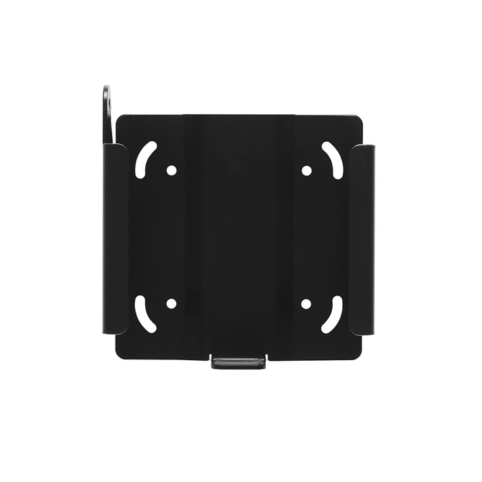 Flexson Wall Mount for Sonos Port - Black - Speaker Stands