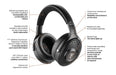 Focal Bathys Wireless Headphones - Wireless Headphones