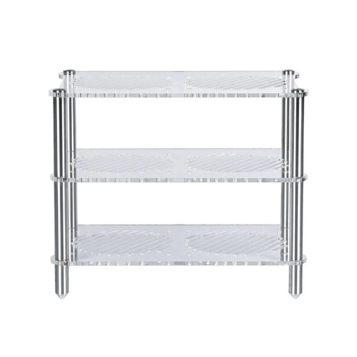 Fosi 3-Layer Rack for Audio Components - Hi-Fi Rack