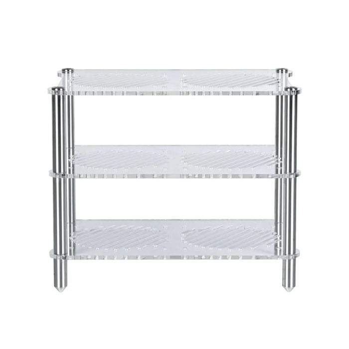 Fosi 3-Layer Rack for Audio Components - Hi-Fi Rack