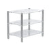 Fosi 3-Layer Rack for Audio Components - Hi-Fi Rack
