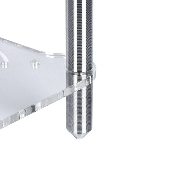 Fosi 3-Layer Rack for Audio Components - Hi-Fi Rack