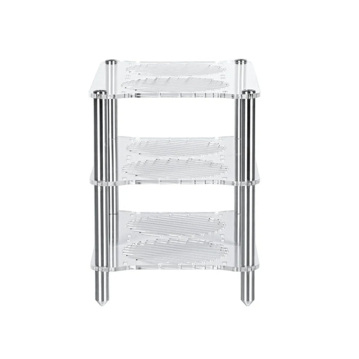 Fosi 3-Layer Rack for Audio Components - Hi-Fi Rack