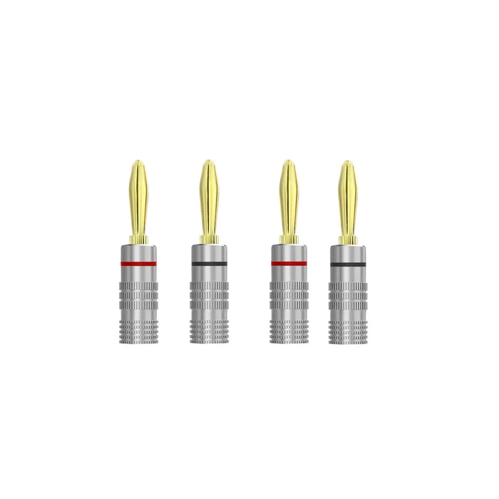 Fosi Banana Plugs | The Audio Co.