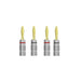 Fosi Banana Plugs | The Audio Co.