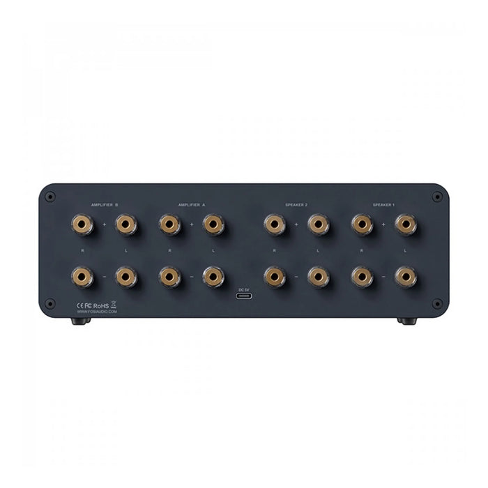 Fosi LC30 Amplifier Speaker Switcher - Home Audio Accessories