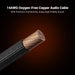 Fosi Oxygen-Free Copper Speaker Cable - Cable