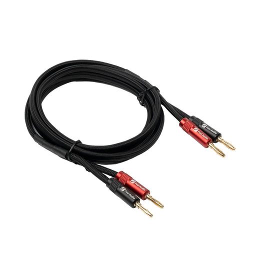 Fosi Oxygen-Free Copper Speaker Cable - 1.8m [Pair] - Cable