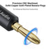 Fosi Oxygen-Free Copper Speaker Cable - Cable
