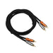Fosi RCA Interconnect Cable - 1.2m [Pair] - Cable