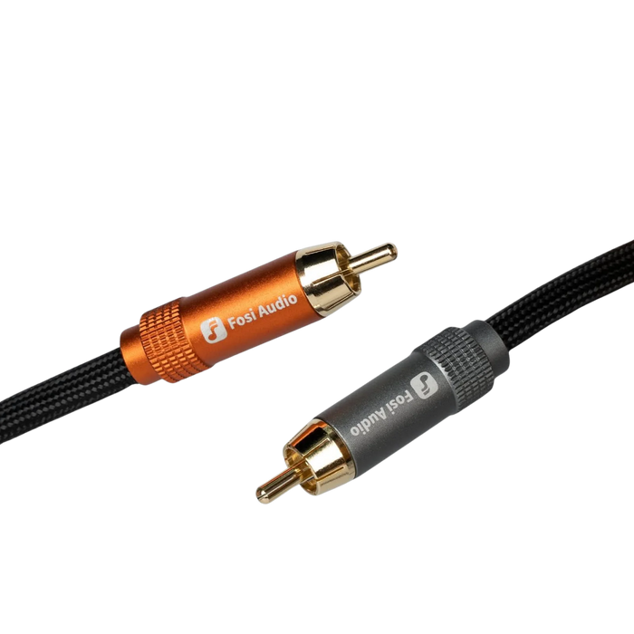 Fosi RCA Interconnect Cable - Cable
