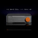 Fosi S3 Music Streamer / DAC / Balanced Preamplifier | The Audio Co.