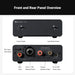 Fosi V3 Mono Monoblock Amplifier [Pair] - V3 Mono Pair + 48V 10A PSU + Power Filter - Power Amplifier