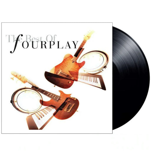 Fourplay - The Best Of Fourplay - One-Step 180g Vinyl LP - Music