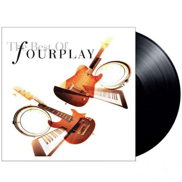 Fourplay - The Best Of Fourplay | The Audio Co.