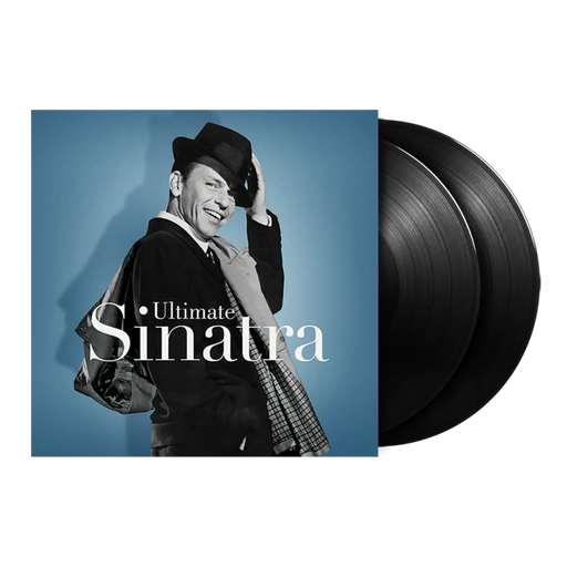 Frank Sinatra - Ultimate Sinatra - 180g Vinyl 2LP - Music