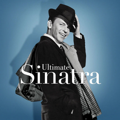 Frank Sinatra - Ultimate Sinatra - 180g Vinyl 2LP - Music