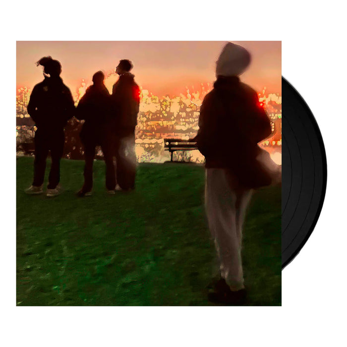 Fred Again.. & Brian Eno - Secret Life - Vinyl LP - Music