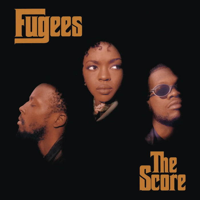 Fugees - The Score - 180g Vinyl 2LP - Music