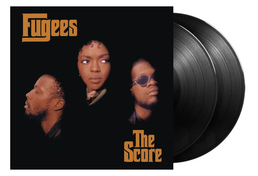 Fugees - The Score - 180g Vinyl 2LP - Music