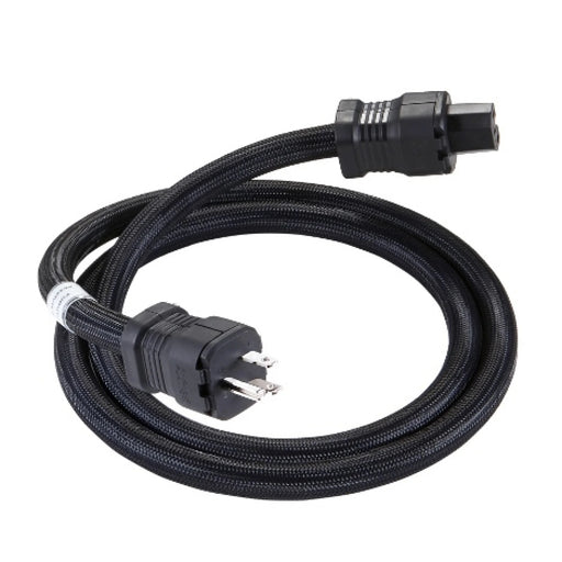 Furutech Absolute Power-15 Plus AC Power Cable - 1.5m / US NEMA - Cable