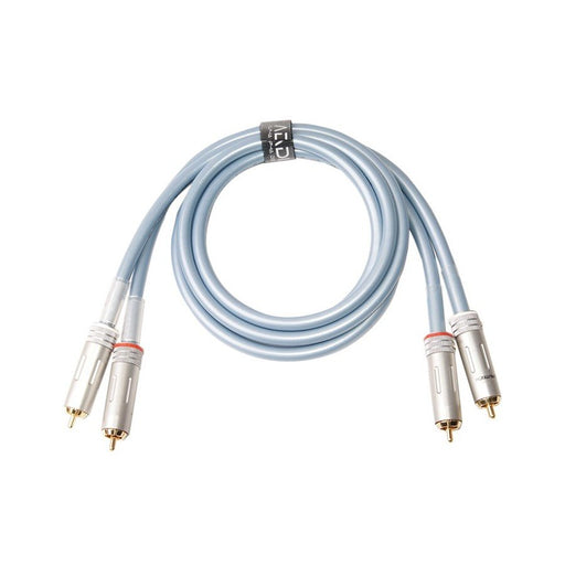 Furutech Alpha Line 1 - Audiophile RCA Interconnect Cable - The Audio Co.