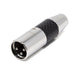 Furutech CF-601M R - Audiophile Grade XLR Connector - The Audio Co.