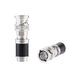 Furutech CF-BNC R BNC Connector - 1 Pair - Home Audio Accessories
