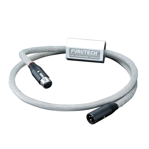 Furutech Digi Reference III XLR Audiophile AES/EBU Digital Cable - Cable