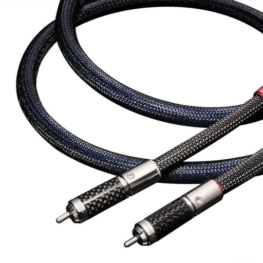 Furutech Digiflux RCA - Audiophile Digital Coaxial Cable - The Audio Co.