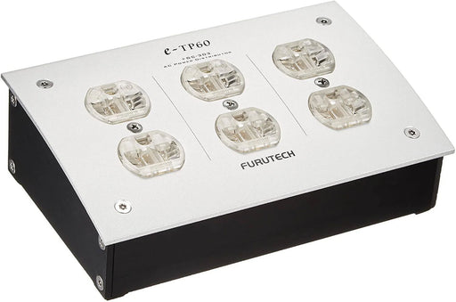 Furutech e TP60 - Power Distribution - The Audio Co.