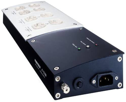 Furutech e TP80 - Power Distribution - The Audio Co.