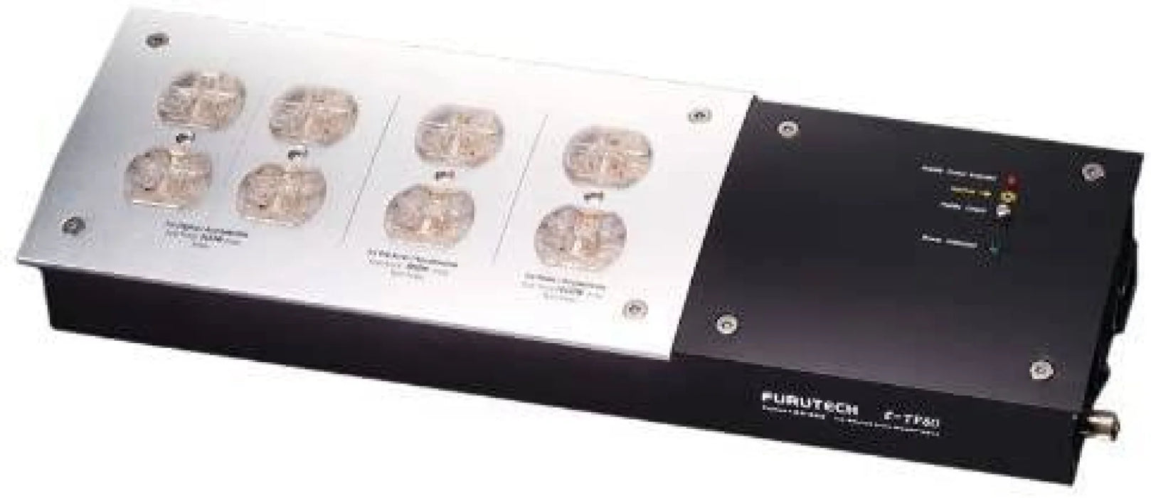 Furutech e TP80 - Power Distribution The Audio Co.