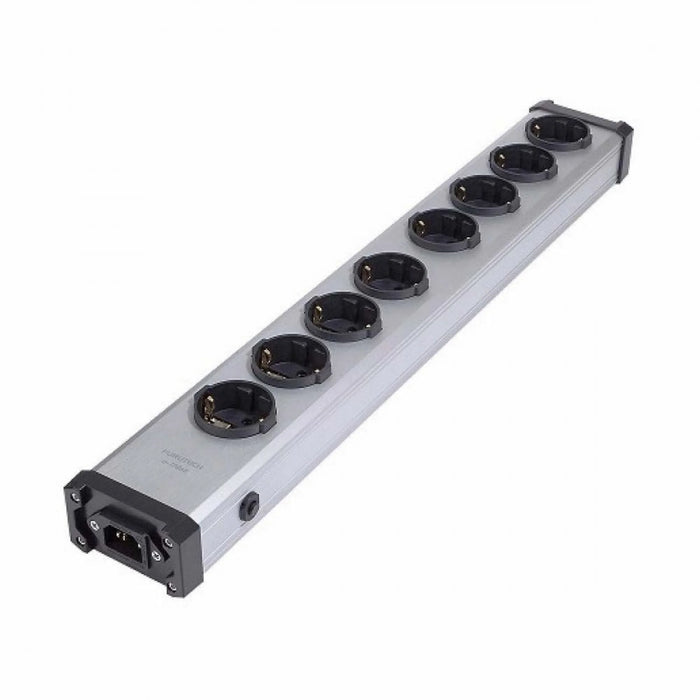 Furutech e-TP86 Audio Grade Power Distribution Strip - eTP-66E (G) - Power Distribution