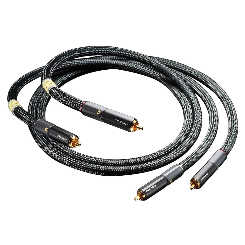 フルテック　Evolution Audio Ⅱ (RCA) Evolution Audio II RCA - Furutech