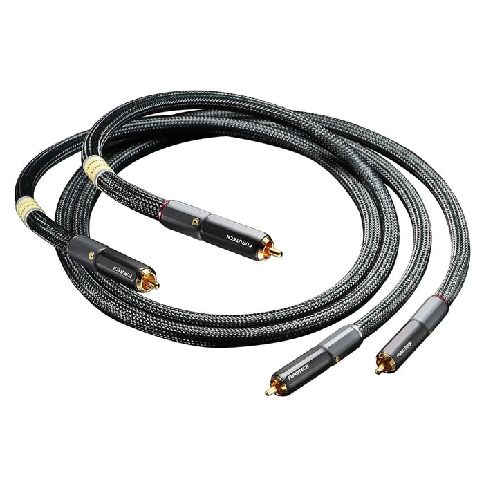 Buy Furutech Evolution Audio II RCA Audiophile RCA — The Buy Furutech Evolution Audio II RCA Audiophile RCA — The
