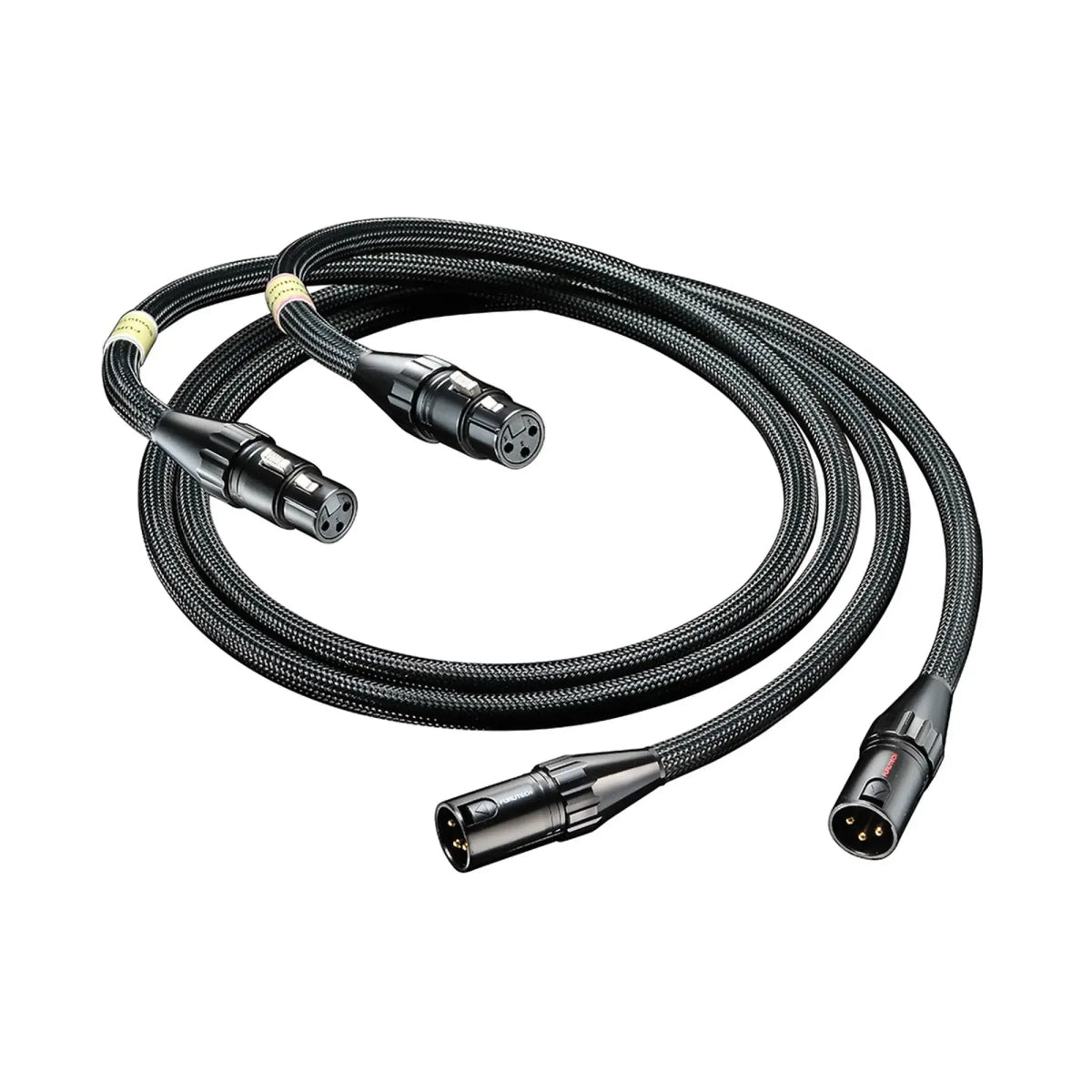 Buy Furutech Evolution Audio II XLR Audiophile XLR — The Audio Co