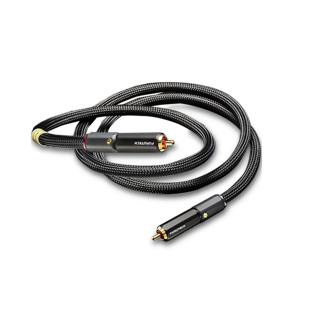Buy Furutech Evolution II Digi RCA Audiophile Digital — The Audio Co.