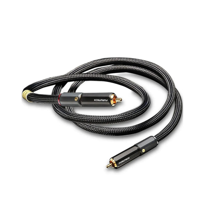 Buy Furutech Evolution II Digi RCA Audiophile Digital — The Buy Furutech Evolution II Digi RCA Audiophile Digital — The
