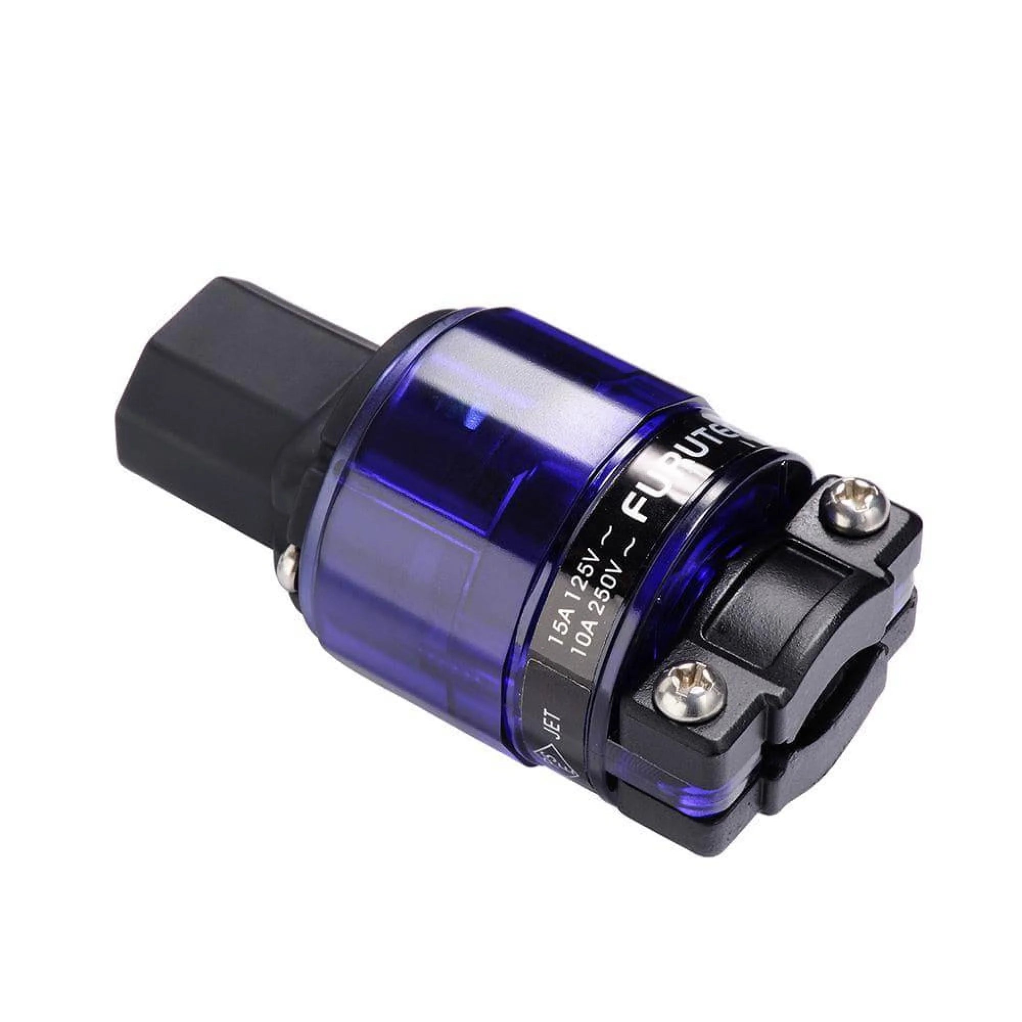 Furutech FI-11-N1 - Audiophile IEC Power Connector — The Audio Co.