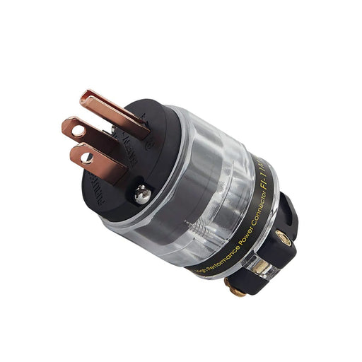 Furutech FI-11M Mains Power Connector - Copper (Cu) - Cable