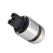 Furutech FI-46 NCF IEC Power Connector - Gold (G) - Cable