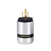 Furutech FI-46M NCF Mains Power Connector - Gold [G] - Cable