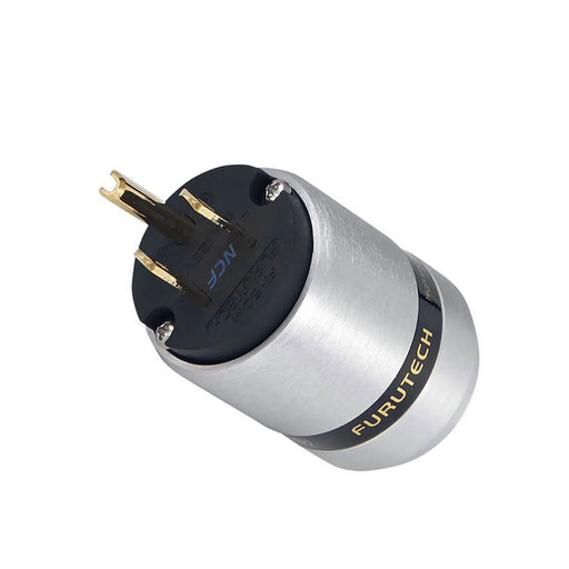 Furutech FI-46M NCF Mains Power Connector - Gold [G] - Cable