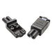 Furutech FI-8.1N C7 Power Connector - Cable