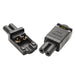 Furutech FI-8.1N C7 Power Connector - Cable
