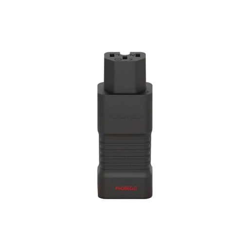 Furutech FI-C15 - Audiophile IEC Power Connector - The Audio Co.