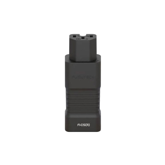 Furutech FI-C15 - Audiophile IEC Power Connector - The Audio Co.